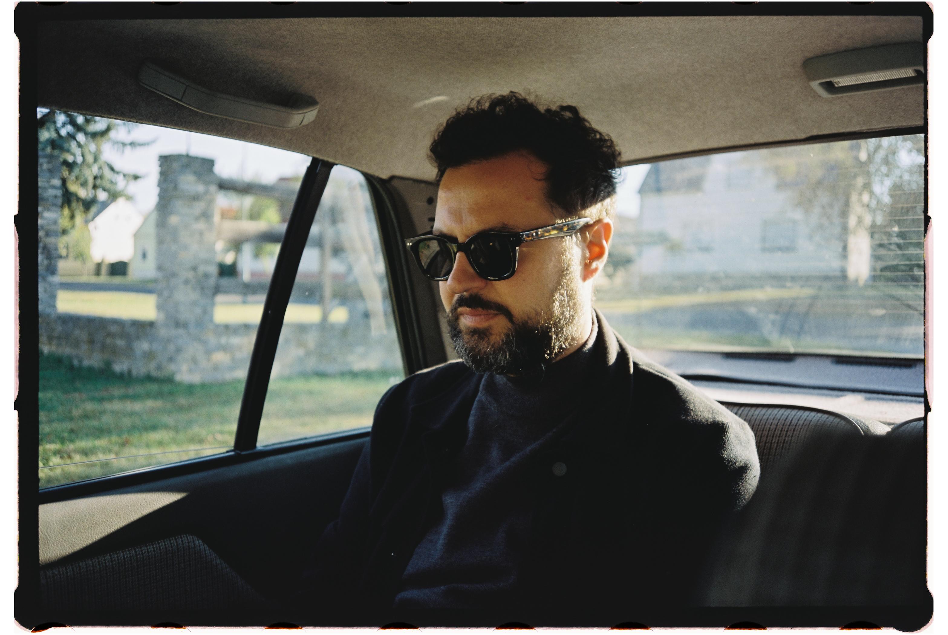 Daniel Prochaska