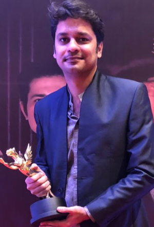 starring avatar