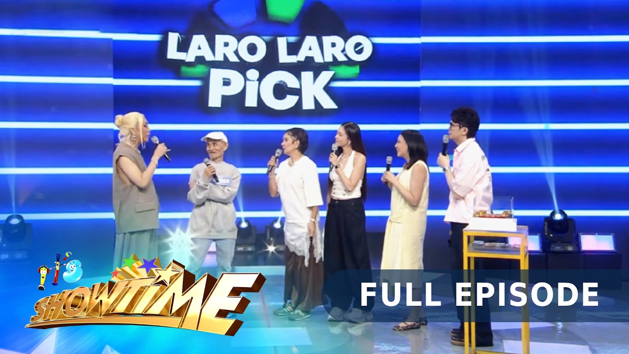 Sino ang pinaka-LUCKY sa mga lolo't lola ng Tandang Sora?