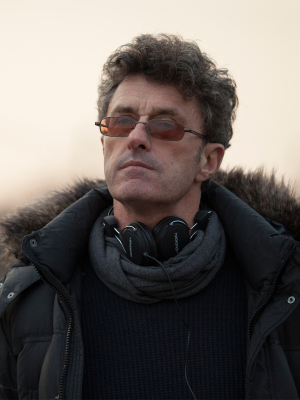 Paweł Pawlikowski