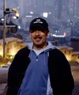 Joe Bum Jin