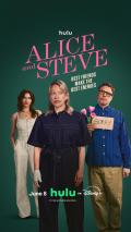 Alice and Steve
