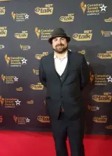 Dylan Pearce