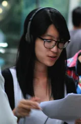 Mengfang Yang