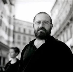 Juan Martínez Moreno portrait