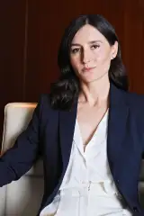 Chloe Domont