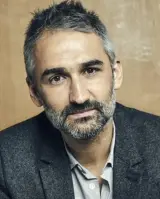 Martin Bourboulon