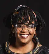 Duduzile Zamantungwa Mabaso