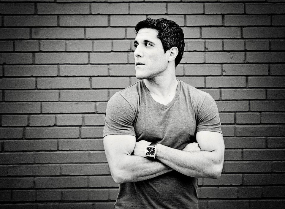 Rory Karpf