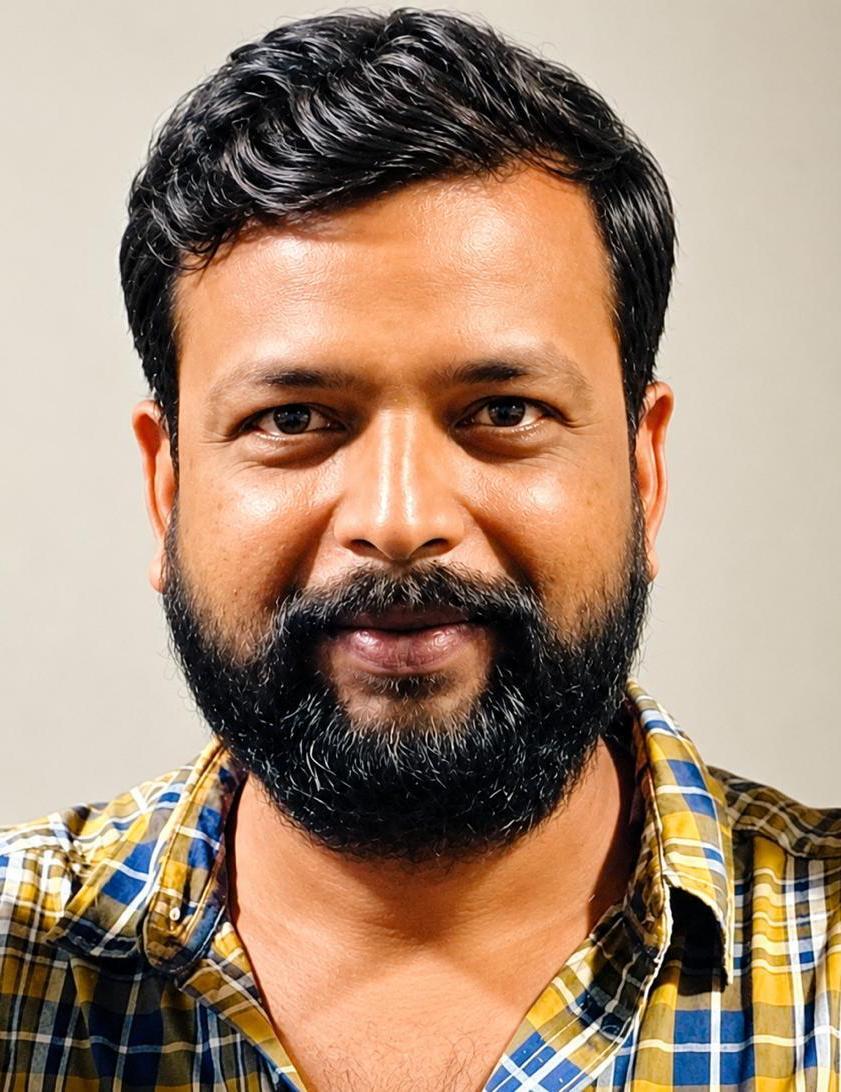 Vinay Sandilya