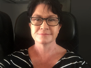 Lynn-Maree Danzey portrait