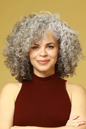 Tiana Brown Gandelman portrait