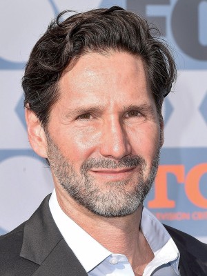 Mike Chessler portrait