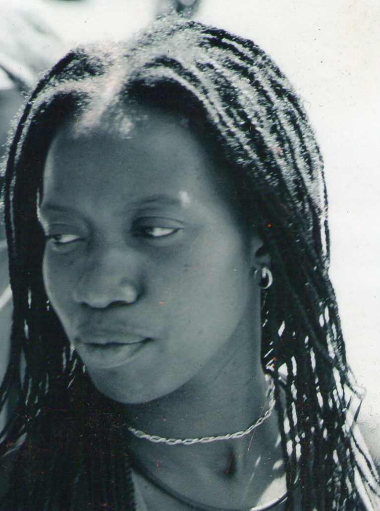Zamo Mkhwanazi
