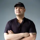 Chad Vidanes