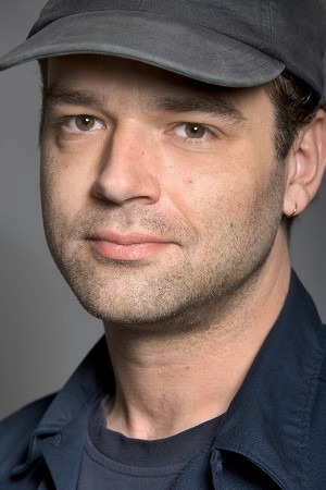 Marc Rothemund portrait