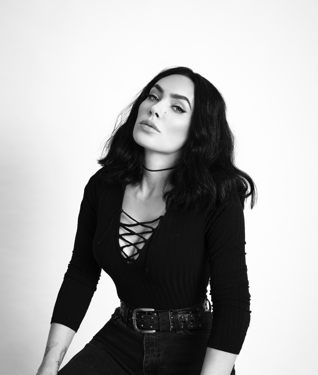 Micheline Pitt
