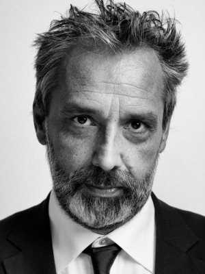 Markus Welter portrait