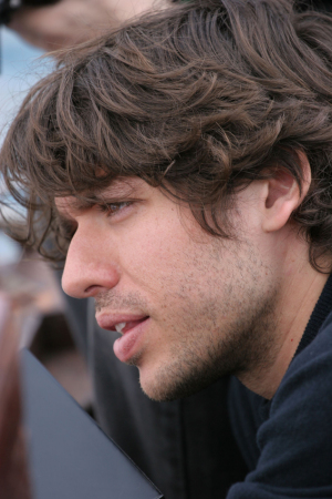 Alessandro Celli portrait