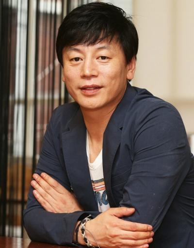 Kim Yong-hwa