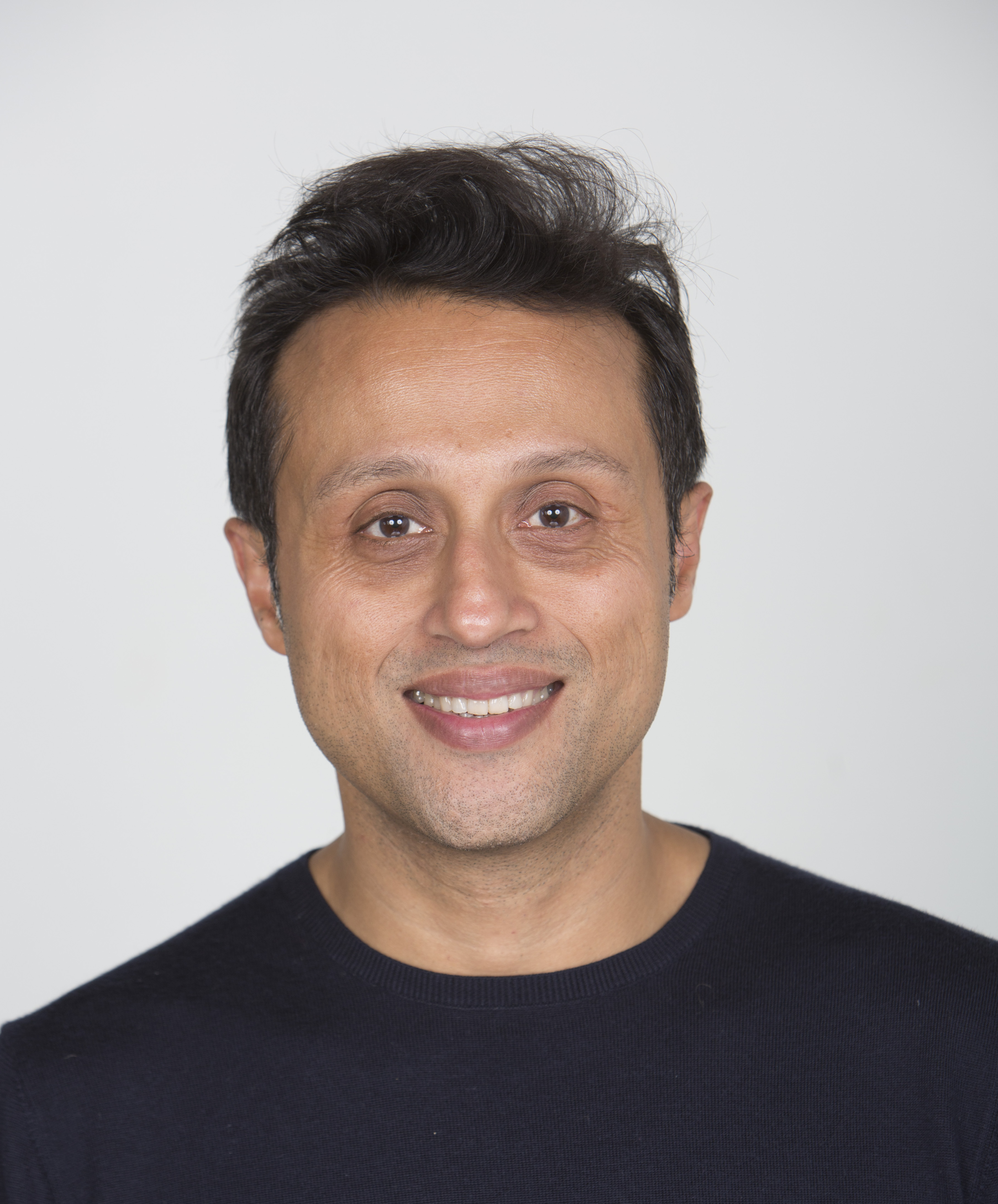 Maninderpal Sahota