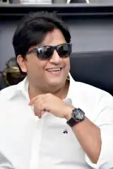 Abhishek Nama