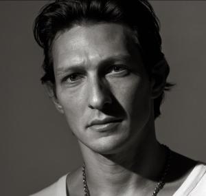 Matthew Cirulnick portrait