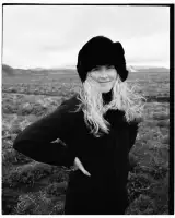 Álfheiður Marta Kjartansdóttir
