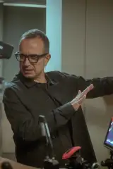 Özer Feyzioglu