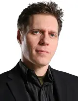 John Patrick Lechago