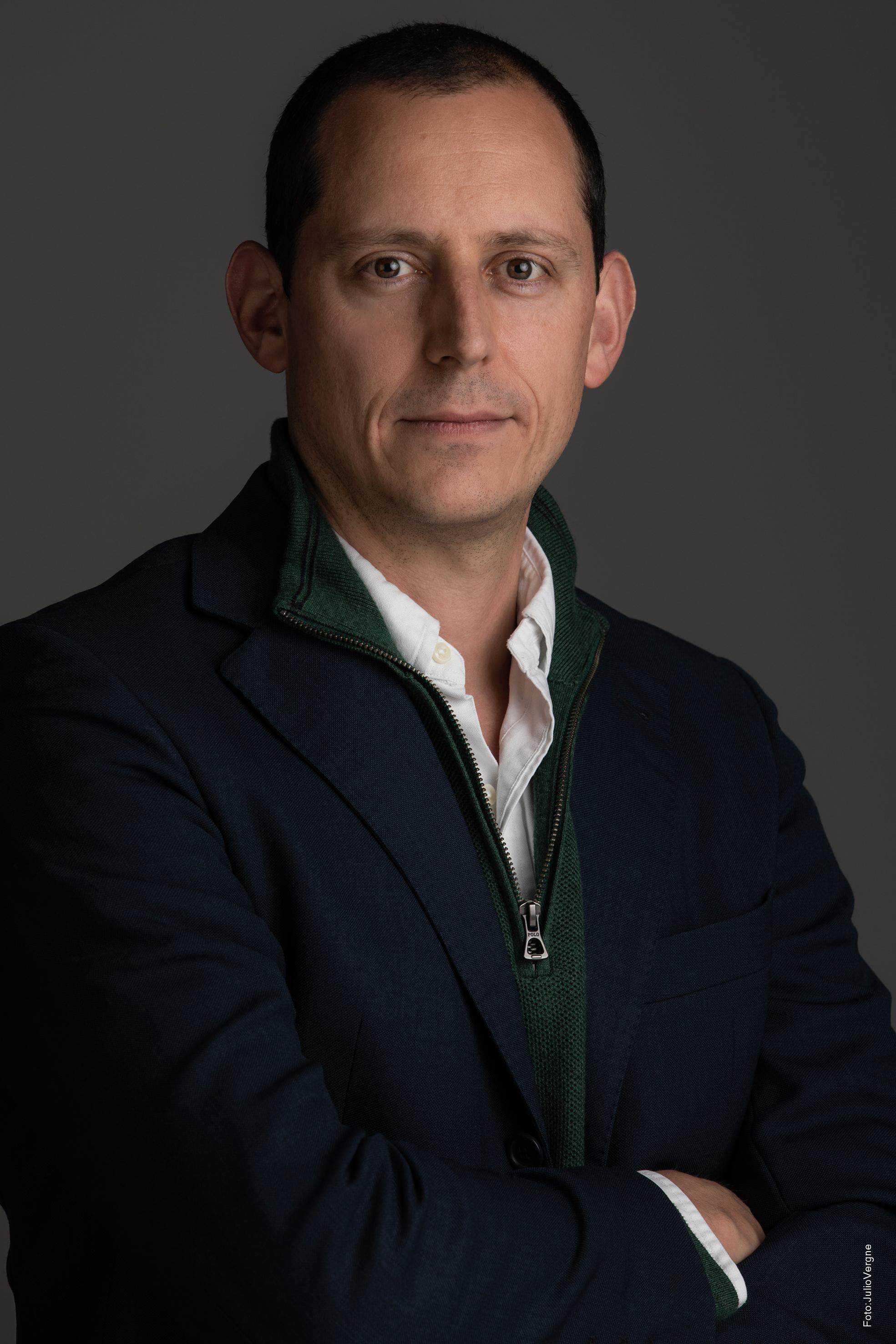 Olmo Figueredo González-Quevedo