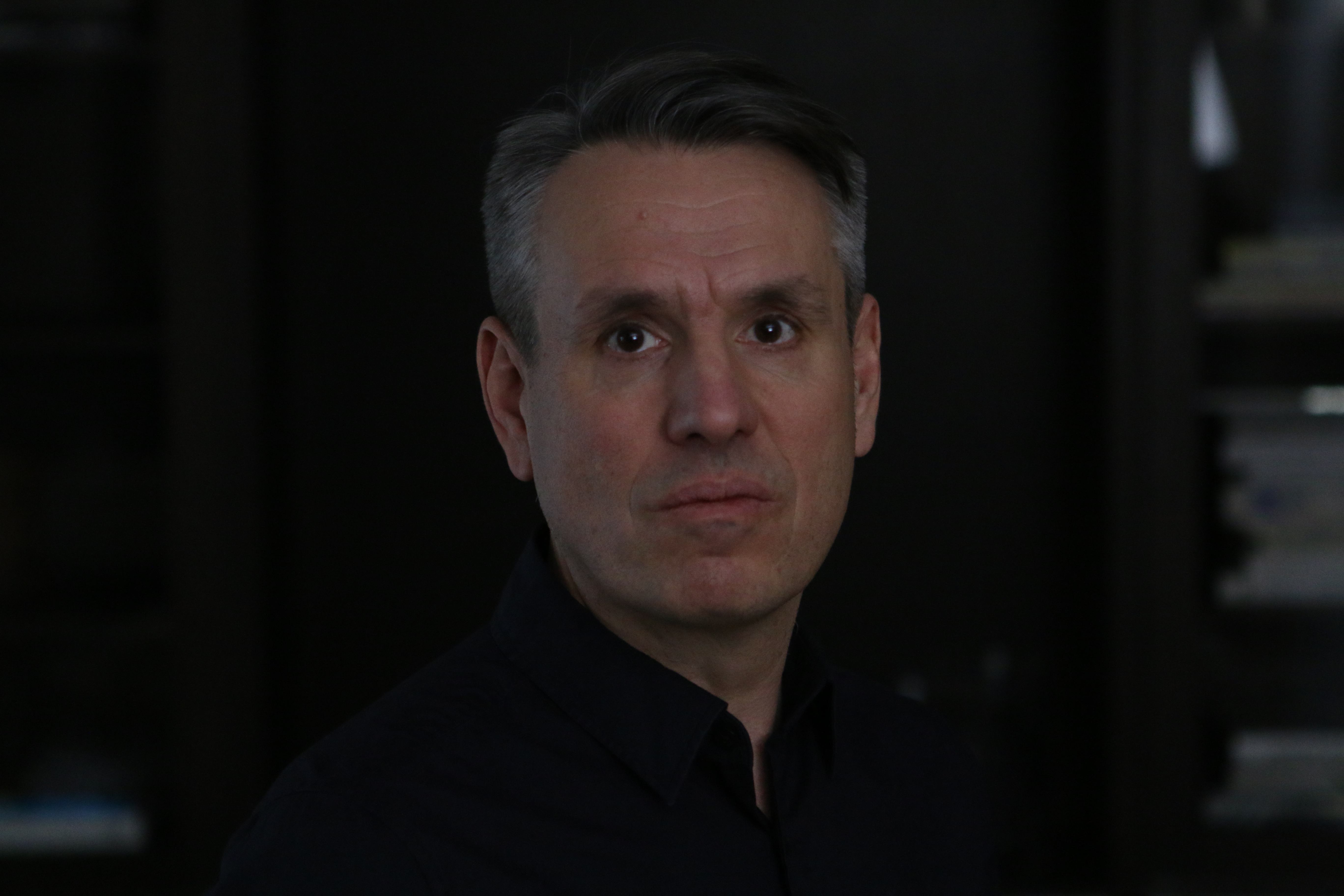 Anders Engström