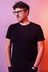 Jono Hall
