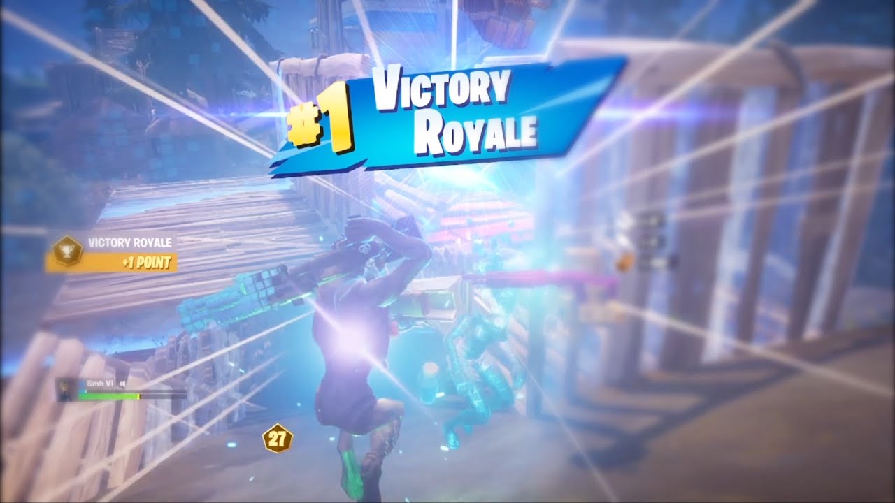 Unwritten ✏️ |Fortnite Montage| background