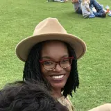 Makanaka Mavengere