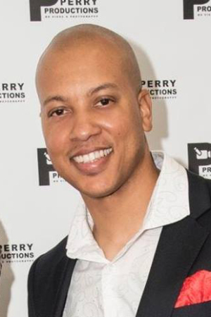 Vincent Perry