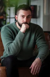 Maxime Rivet