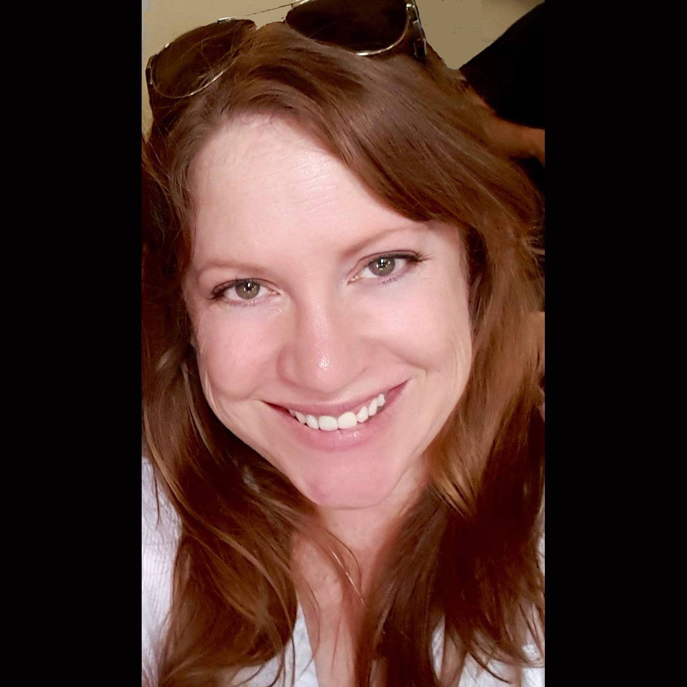 Julie Sherman Wolfe