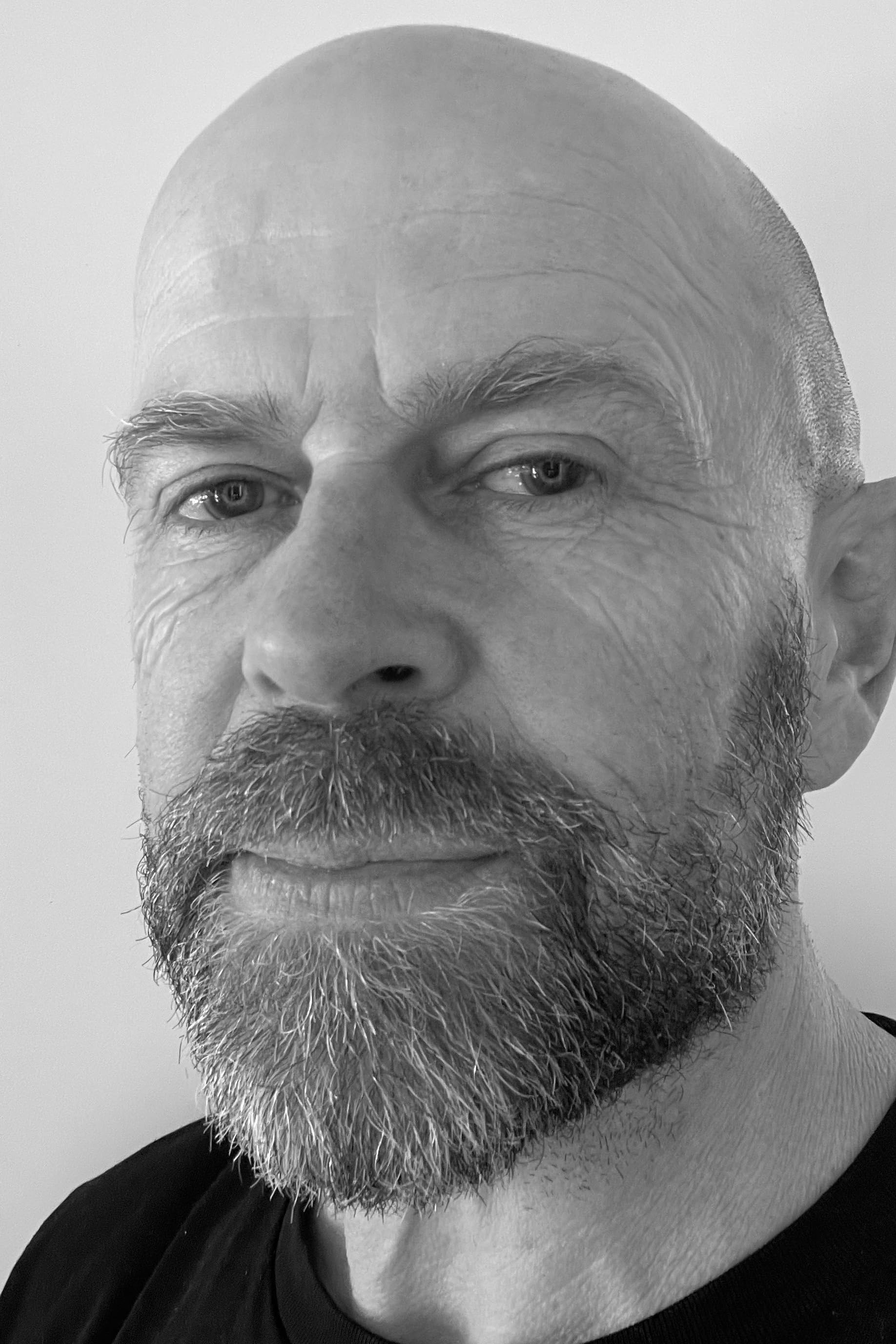 Paul Oliver
