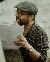 Satyanshu Singh