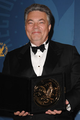 Larry Carpenter
