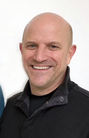 Robert Abbott