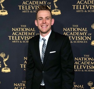 Jesse Edwards portrait