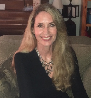 Christina Welsh
