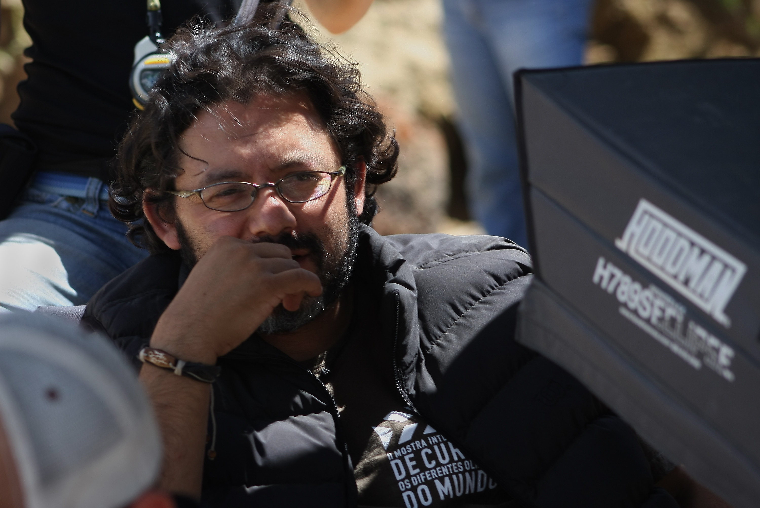 Raúl Caballero