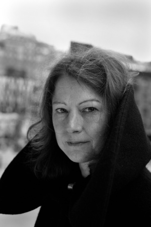 Janet Tobias portrait