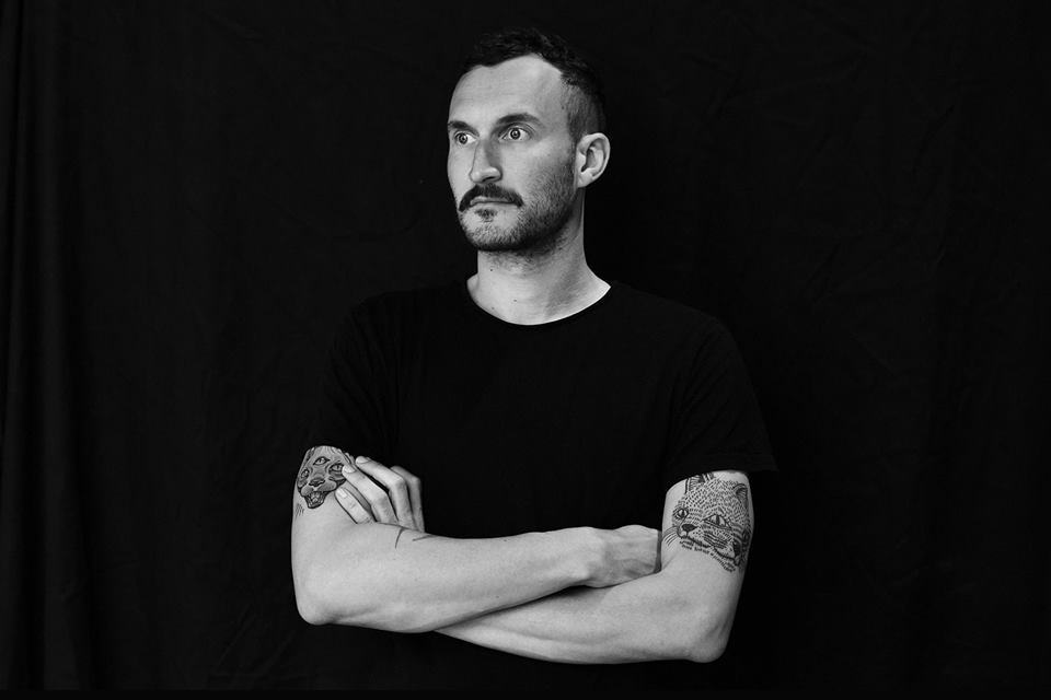 Sébastien Marnier
