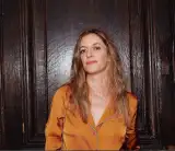 Katina Medina Mora