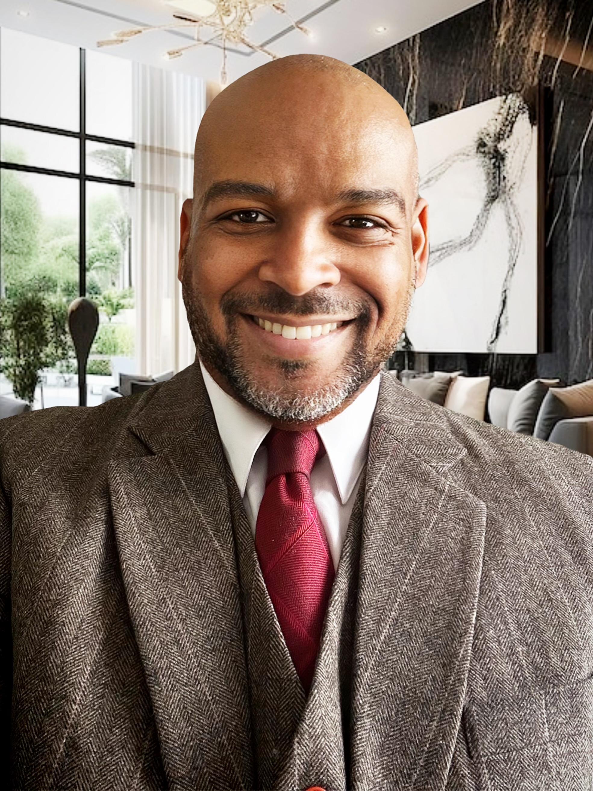 Rod Roberts