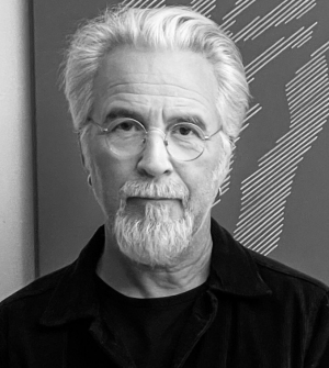 Jörgen Bergmark portrait